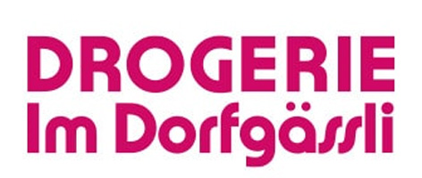 Drogerie im Dorfgässli Logo