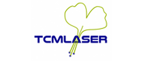 TCM Laser Dörflinger Logo