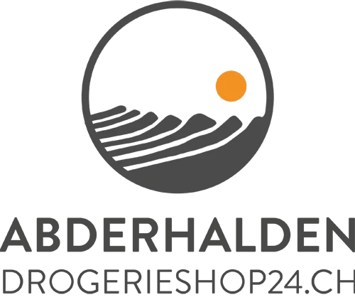 Abderhalden Drogerie AG Logo