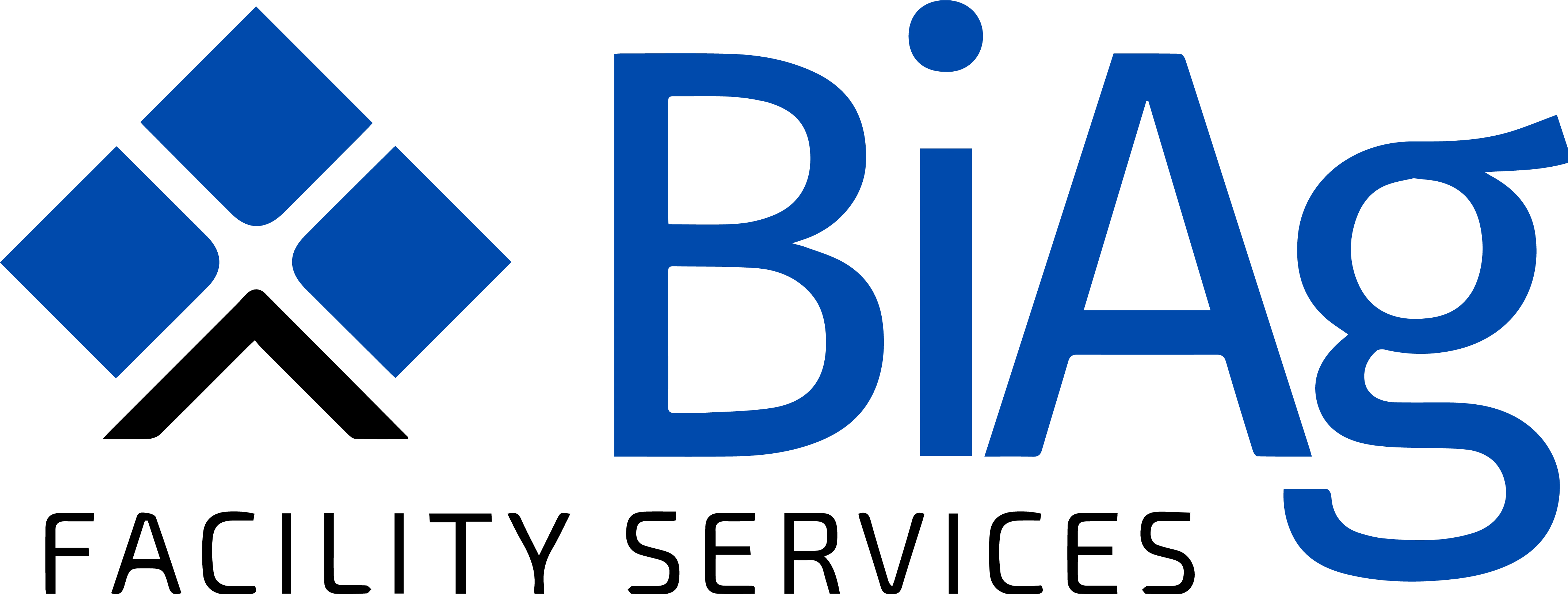 BiAg Facility Services GmbH Logo