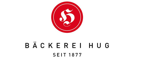 Bäckerei Hug Logo