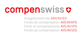 compenswiss Logo