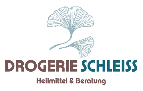 Drogerie Schleiss Logo