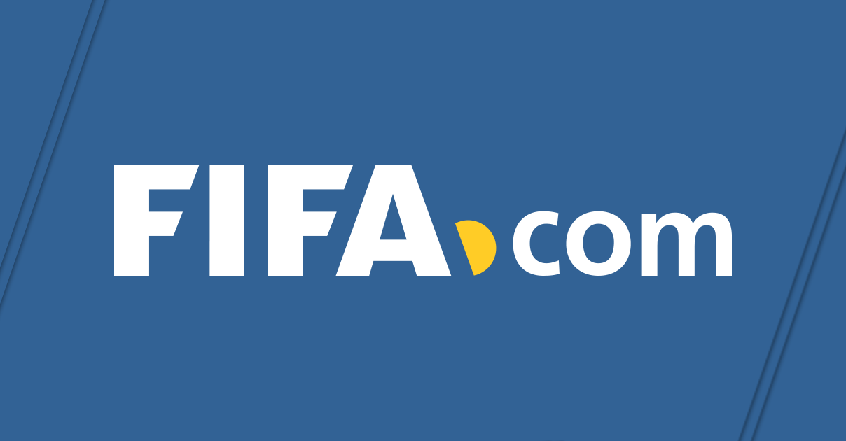Fédération Internationale de Football Association (FIFA) Logo