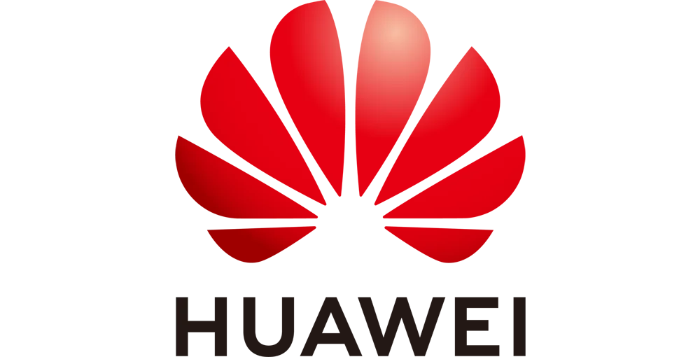 Huawei Switzerland AG Logo