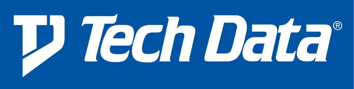 Tech Data (Schweiz) GmbH Logo