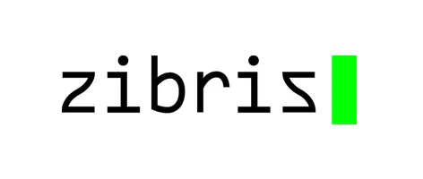 Zibris AG Logo