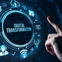 Digitalisierung