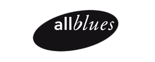 Logo allblues