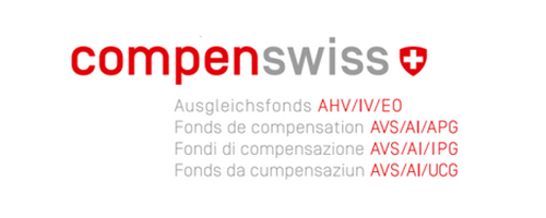 Logo compenswiss