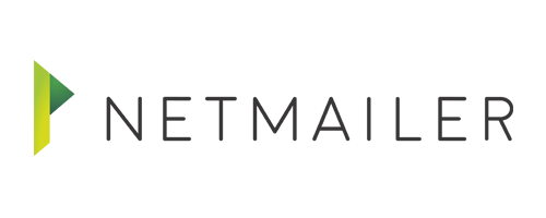 Logo NetMailer
