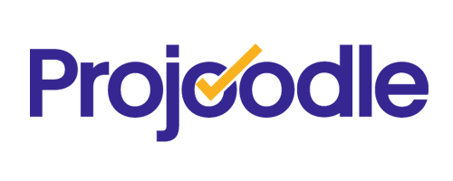 Logo Projoodle