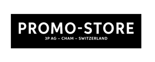 Logo Promostore