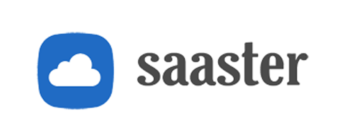 Logo Saaster