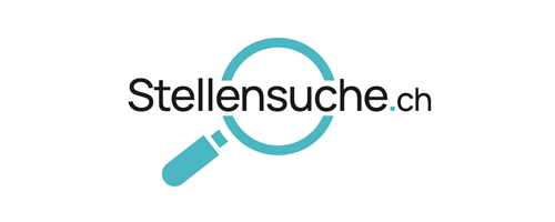 Stellensuche Logo