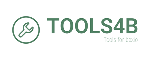 Logo Tools4B