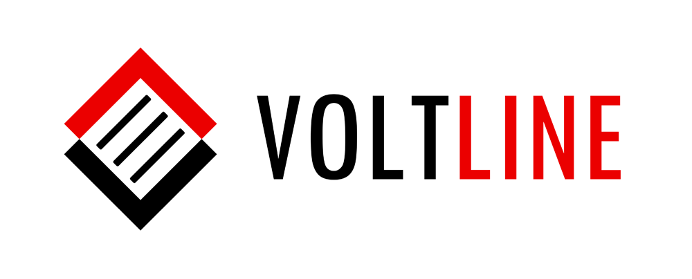 Logo Voltline