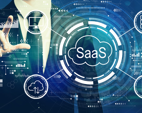 SaaS-Plattformen