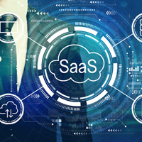 SaaS-Plattformen